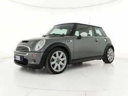 Usata 2005 Mini Cooper S Due volumi | 12.900 € (Molto cara)