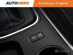 Bianco Usata 2016 Renault Mégane IV Tre volumi | 13.399 € (Buon prezzo)