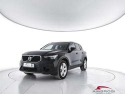 Nero Usata 2022 Volvo XC40 Plus SUV | 25.900 € (Super prezzo)