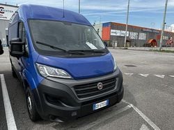 Blu Usata 2020 Fiat Ducato Furgone | 19.900 € (Buon prezzo)