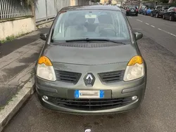 Usata 2006 Renault Modus Monovolume | 1500 € (Super prezzo)