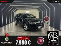 Fiat Freemont