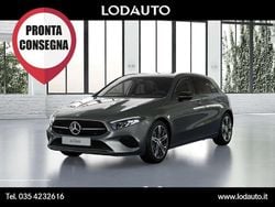 Grigio Nuova 2026 Mercedes A180 Progressive Tre volumi | 34.500 € (Buon prezzo)