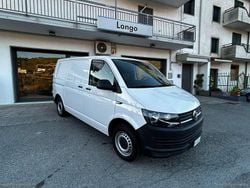 Bianco Usata 2019 VW T6.1 Furgone | 19.900 € (Super prezzo)