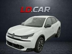 Bianco Nuova 2025 Citroën C4 Tre volumi | 21.700 € (Ottimo prezzo)