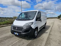 Bianco Usata 2020 Fiat Ducato Furgone | 17.500 € (Buon prezzo)