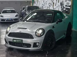 Grigio Usata 2012 Mini John Cooper Works Coupé Coupé | 14.500 € (Super prezzo)