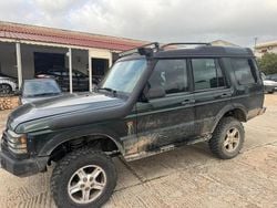 Verde Usata 2002 Land Rover Discovery 2 SUV | 9800 € (Buon prezzo)