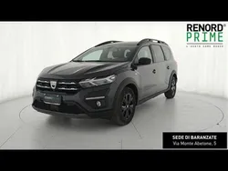 Nero Usata 2022 Dacia Jogger Extreme SUV | 15.390 € (Ottimo prezzo)