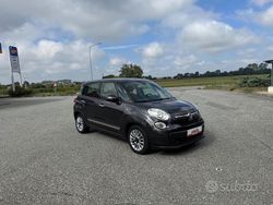 Grigio Usata 2015 Fiat 500L Lounge Monovolume | 5900 € (Ottimo prezzo)