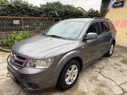 Grigio Usata 2013 Fiat Freemont Urban SUV | 7100 € (Buon prezzo)