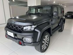 Nero Usata 2025 ICH-X K2 SUV | 47.500 € (Buon prezzo)