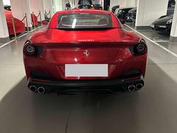 Rosso Usata 2019 Ferrari Portofino Cabrio | 189.000 € (Buon prezzo)
