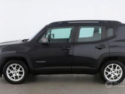 Nero Usata 2018 Jeep Renegade SUV | 13.000 € (Ottimo prezzo)