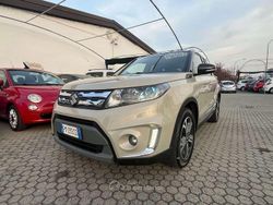 Beige Usata 2018 Suzuki Vitara SUV | 6990 € (Ottimo prezzo)