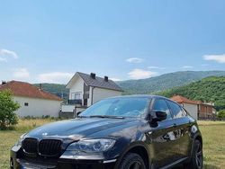 Usata 2011 BMW X6 SUV | 16.000 € (Buon prezzo)