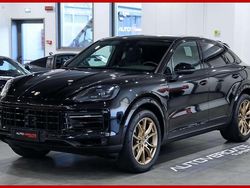 Nero Usata 2023 Porsche Cayenne SUV | 105.000 € (Cara)