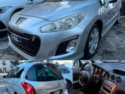 Grigio Usata 2012 Peugeot 308 Allure Station wagon | 3900 € (Cara)