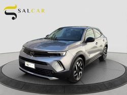 Argento Usata 2023 Opel Mokka Elegance SUV | 16.490 € (Ottimo prezzo)