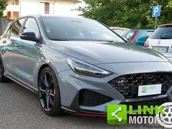 Grigio(met.) Usata 2023 Hyundai i30 N Performance Tre volumi | 35.900 € (Cara)