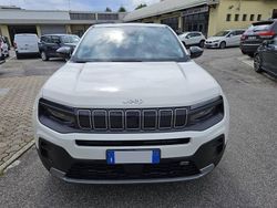 Nuova 2025 Jeep Avenger Altitude SUV | 23.200 € (Buon prezzo)