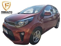 Arancione Usata 2023 Kia Picanto X-Line Due volumi | 12.500 € (Buon prezzo)