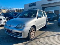 Grigio Usata 2007 Fiat 600 Anniversary Tre volumi | 1500 € (Buon prezzo)