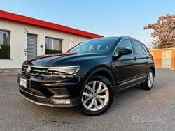 Usata 2016 VW Tiguan SUV | 14.500 € (Ottimo prezzo)