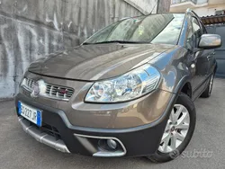 Usata 2012 Fiat Sedici SUV | 3650 € (Ottimo prezzo)