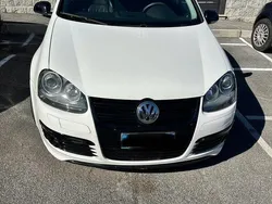 Usata 2008 VW Golf V Tre volumi | 5500 € (Molto cara)