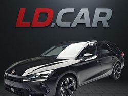 Nero Nuova 2025 Cupra Leon Station wagon | 28.850 €