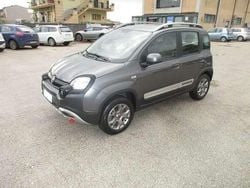 Grigio Usata 2017 Fiat Panda Cross Cross Due volumi | 13.990 € (Buon prezzo)