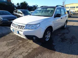 Bianco Usata 2012 Subaru Forester Exclusive+ SUV | 11.000 € (Cara)