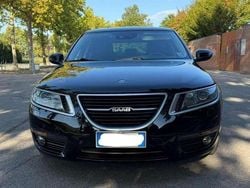 Nero Usata 2011 Saab 9-5 Vector Tre volumi | 7000 €