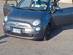Grigio Usata 2024 Fiat 500 Due volumi | 7000 € (Super prezzo)