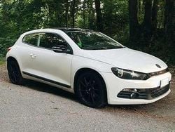 Usata 2009 VW Scirocco Coupé | 5200 € (Buon prezzo)