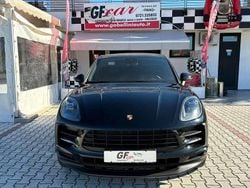 Nero Usata 2019 Porsche Macan SUV | 49.900 € (Buon prezzo)
