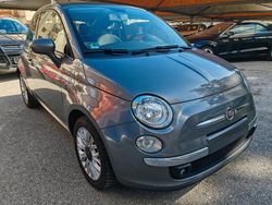 Grigio Usata 2014 Fiat 500 Tre volumi | 8500 € (Buon prezzo)