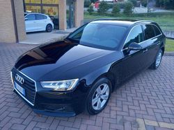 Nero Usata 2019 Audi A4 Business Station wagon | 16.900 € (Buon prezzo)