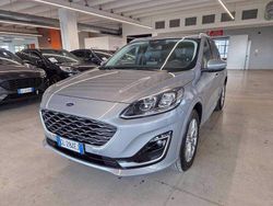 Argento Usata 2022 Ford Kuga Vignale SUV | 26.900 € (Molto cara)
