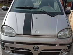 Grigio Usata 2007 Casalini Ydea | 1100 €