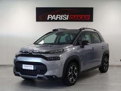 Grigio Usata 2024 Citroën C3 Aircross PureTech SUV | 17.280 € (Buon prezzo)