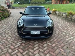 Nero Usata 2020 Mini ONE Due volumi | 16.900 € (Buon prezzo)