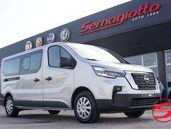 Grigio Usata 2024 Nissan Primastar Monovolume | 33.900 € (Super prezzo)