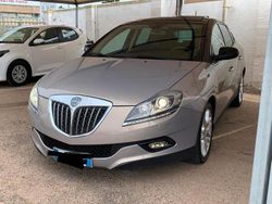 Grigio Usata 2009 Lancia Delta Due volumi | 5500 € (Molto cara)