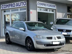 Usata 2005 Renault Mégane II Tre volumi | 1000 € (Super prezzo)