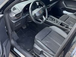 Nero Usata 2022 Cupra Formentor SUV | 25.500 € (Buon prezzo)