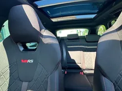 Grigio Usata 2024 Skoda Octavia RS Station wagon | 40.000 € (Cara)