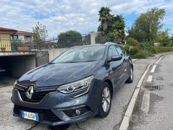 Usata 2018 Renault Mégane GrandTour Station wagon | 10.800 € (Cara)