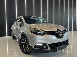 Grigio Usata 2013 Renault Captur SUV | 8900 € (Buon prezzo)